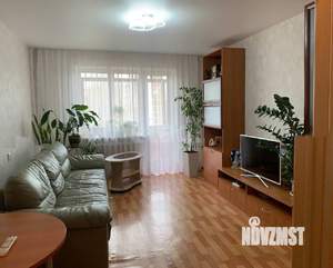 3-к квартира, вторичка, 66м2, 4/10 этаж