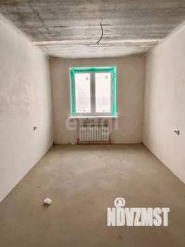 3-к квартира, вторичка, 69м2, 3/16 этаж