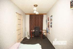 2-к квартира, вторичка, 44м2, 5/5 этаж