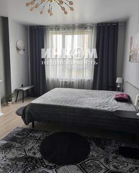 3-к квартира, вторичка, 82м2, 2/9 этаж