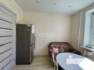 1-к квартира, вторичка, 35м2, 2/10 этаж