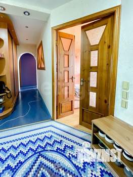 3-к квартира, вторичка, 61м2, 9/9 этаж