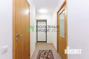 1-к квартира, вторичка, 37м2, 6/10 этаж