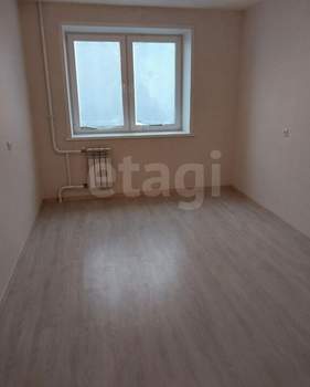 1-к квартира, вторичка, 41м2, 11/14 этаж