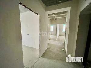 3-к квартира, вторичка, 69м2, 3/16 этаж