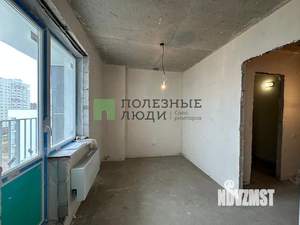 Студия квартира, сданный дом, 30м2, 10/11 этаж