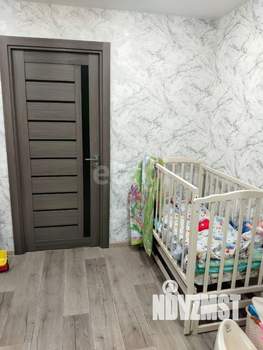 3-к квартира, вторичка, 51м2, 4/5 этаж