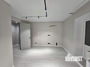 1-к квартира, вторичка, 35м2, 1/10 этаж