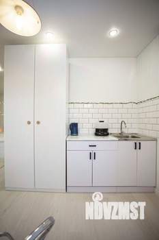 1-к квартира, вторичка, 29м2, 5/5 этаж