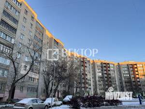 3-к квартира, вторичка, 70м2, 4/9 этаж