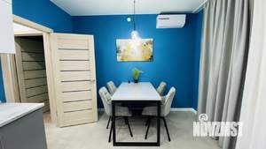 2-к квартира, вторичка, 57м2, 4/9 этаж