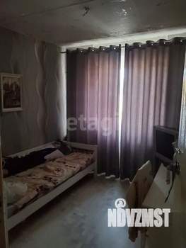4-к квартира, вторичка, 78м2, 5/5 этаж