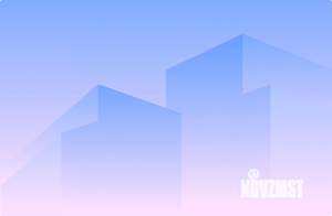 1-к квартира, строящийся дом, 46м2, 1/10 этаж