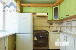 2-к квартира, вторичка, 46м2, 4/5 этаж