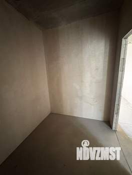 1-к квартира, сданный дом, 44м2, 11/18 этаж