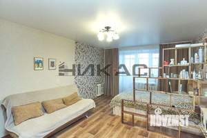 3-к квартира, вторичка, 61м2, 9/9 этаж