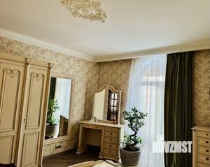 3-к квартира, вторичка, 83м2, 3/3 этаж