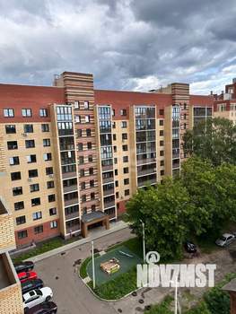 2-к квартира, вторичка, 70м2, 8/13 этаж