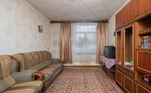 4-к квартира, вторичка, 73м2, 4/5 этаж