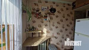 1-к квартира, вторичка, 31м2, 5/5 этаж