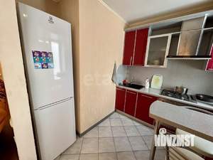 2-к квартира, вторичка, 41м2, 3/5 этаж