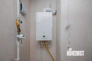 3-к квартира, строящийся дом, 87м2, 4/9 этаж
