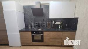 1-к квартира, вторичка, 43м2, 1/8 этаж