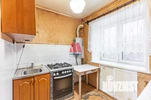 1-к квартира, вторичка, 30м2, 5/5 этаж