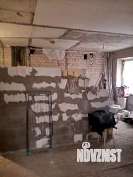 3-к квартира, вторичка, 51м2, 2/5 этаж