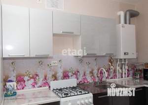 1-к квартира, вторичка, 35м2, 3/4 этаж