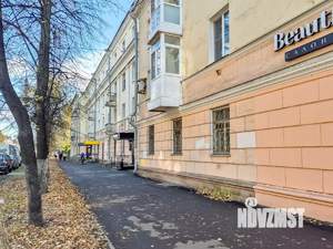 3-к квартира, вторичка, 64м2, 1/3 этаж