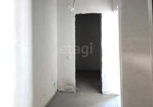 Студия квартира, вторичка, 30м2, 8/17 этаж