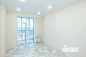 2-к квартира, сданный дом, 62м2, 13/20 этаж