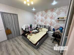 3-к квартира, вторичка, 85м2, 5/10 этаж