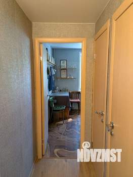2-к квартира, вторичка, 44м2, 5/9 этаж