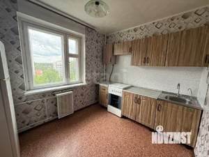 1-к квартира, вторичка, 35м2, 5/10 этаж