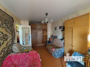 1-к квартира, вторичка, 31м2, 5/5 этаж