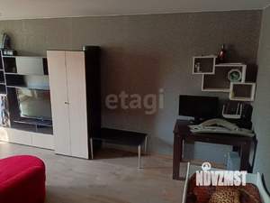 1-к квартира, вторичка, 30м2, 2/5 этаж