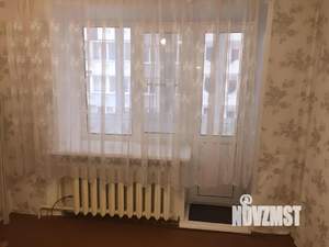 2-к квартира, вторичка, 40м2, 4/5 этаж