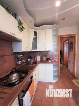 2-к квартира, вторичка, 51м2, 5/9 этаж