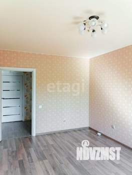 1-к квартира, вторичка, 39м2, 5/5 этаж