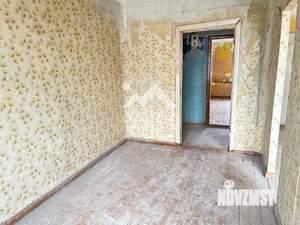 3-к квартира, вторичка, 59м2, 3/4 этаж