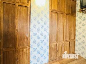 4-к квартира, вторичка, 98м2, 3/3 этаж
