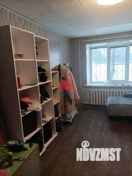 2-к квартира, вторичка, 48м2, 1/5 этаж