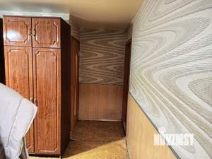 3-к квартира, вторичка, 58м2, 3/5 этаж