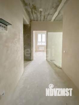 1-к квартира, вторичка, 43м2, 2/9 этаж