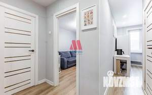 1-к квартира, вторичка, 30м2, 6/10 этаж