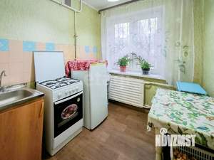 1-к квартира, вторичка, 29м2, 1/9 этаж