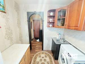 1-к квартира, вторичка, 22м2, 4/9 этаж