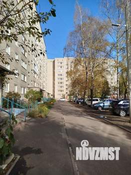 3-к квартира, вторичка, 61м2, 7/10 этаж